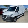 Mercedes-Benz Sprinter 319 CDI *AUTO*AHK2,8to*MBUX*NAVI
