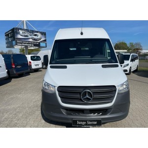 Mercedes-Benz Sprinter 319 CDI *AUTO*AHK2,8to*MBUX*NAVI