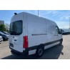 Mercedes-Benz Sprinter 319 CDI *AUTO*AHK2,8to*MBUX*NAVI