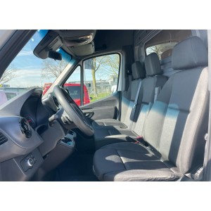 Mercedes-Benz Sprinter 319 CDI *AUTO*AHK2,8to*MBUX*NAVI