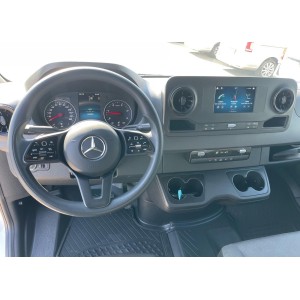 Mercedes-Benz Sprinter 319 CDI *AUTO*AHK2,8to*MBUX*NAVI