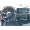Mercedes-Benz Sprinter 319 CDI *AUTO*AHK2,8to*MBUX*NAVI
