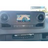 Mercedes-Benz Sprinter 319 CDI *AUTO*AHK2,8to*MBUX*NAVI