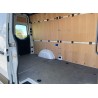 Mercedes-Benz Sprinter 319 CDI *AUTO*AHK2,8to*MBUX*NAVI