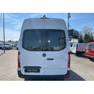 Mercedes-Benz Sprinter 319 CDI *AUTO*AHK2,8to*MBUX*NAVI