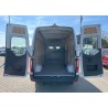 Mercedes-Benz Sprinter 319 CDI *AUTO*AHK2,8to*MBUX*NAVI