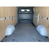 Mercedes-Benz Sprinter 319 CDI *AUTO*AHK2,8to*MBUX*NAVI