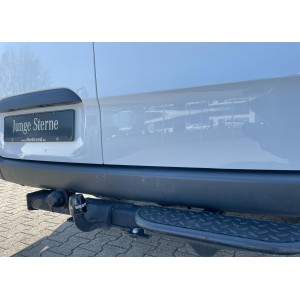 Mercedes-Benz Sprinter 319 CDI *AUTO*AHK2,8to*MBUX*NAVI