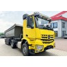 Mercedes-Benz Arocs 1851 LS 4x4 HAD, Hidráulico, Navegador,