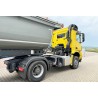 Mercedes-Benz Arocs 1851 LS 4x4 HAD, Hidráulico, Navegador,