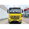 Mercedes-Benz Arocs 1851 LS 4x4 HAD, Hidráulico, Navegador,