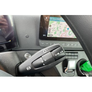 Mercedes-Benz Arocs 1851 LS 4x4 HAD, Hidráulico, Navegador,