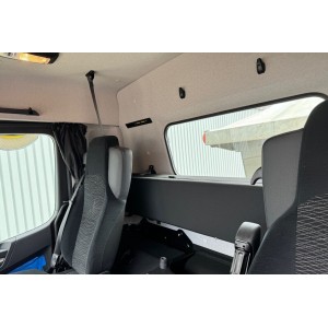 Mercedes-Benz Arocs 1851 LS 4x4 HAD, Hidráulico, Navegador,