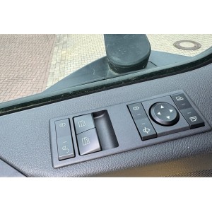 Mercedes-Benz Arocs 1851 LS 4x4 HAD, Hidráulico, Navegador,