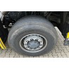 Mercedes-Benz Arocs 1851 LS 4x4 HAD, Hidráulico, Navegador,