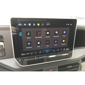 Volkswagen Crafter 35 2.0 TDI L4 DSG LED FACELIFT 5 J.GARAN