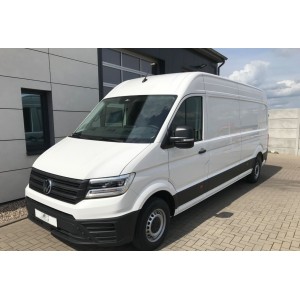 Volkswagen Crafter 35 2.0...