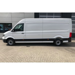 Volkswagen Crafter 35 2.0 TDI L4 DSG LED FACELIFT 5 J.GARAN