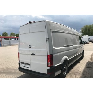 Volkswagen Crafter 35 2.0 TDI L4 DSG LED FACELIFT 5 J.GARAN