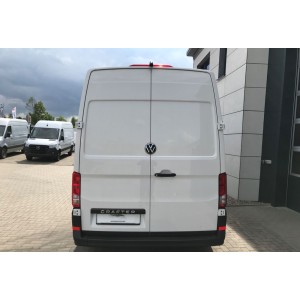 Volkswagen Crafter 35 2.0 TDI L4 DSG LED FACELIFT 5 J.GARAN