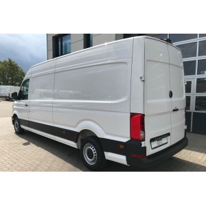 Volkswagen Crafter 35 2.0 TDI L4 DSG LED FACELIFT 5 J.GARAN