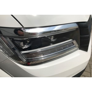 Volkswagen Crafter 35 2.0 TDI L4 DSG LED FACELIFT 5 J.GARAN