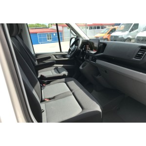 Volkswagen Crafter 35 2.0 TDI L4 DSG LED FACELIFT 5 J.GARAN