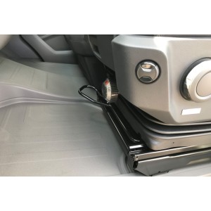 Volkswagen Crafter 35 2.0 TDI L4 DSG LED FACELIFT 5 J.GARAN