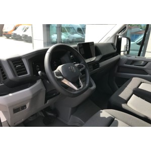 Volkswagen Crafter 35 2.0 TDI L4 DSG LED FACELIFT 5 J.GARAN
