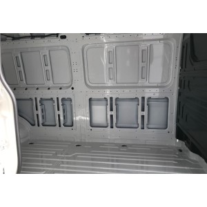 Volkswagen Crafter 35 2.0 TDI L4 DSG LED FACELIFT 5 J.GARAN