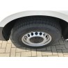 Volkswagen Crafter 35 2.0 TDI L4 DSG LED FACELIFT 5 J.GARAN