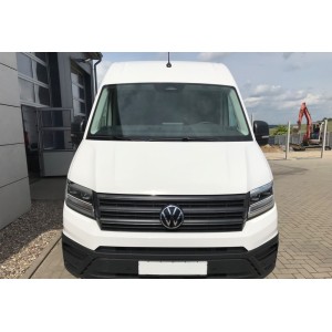 Volkswagen Crafter 35 2.0 TDI L4 DSG LED FACELIFT 5 J.GARAN
