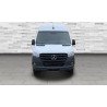 Mercedes-Benz Sprinter 319 CDI Mixto de 6 plazas. Pared divisoria en el pilar D.