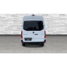 Mercedes-Benz Sprinter 319 CDI Mixto de 6 plazas. Pared divisoria en el pilar D.
