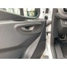 Mercedes-Benz Sprinter 319 CDI Mixto de 6 plazas. Pared divisoria en el pilar D.
