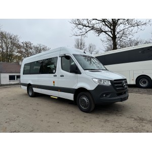 Mercedes-Benz Sprinter...
