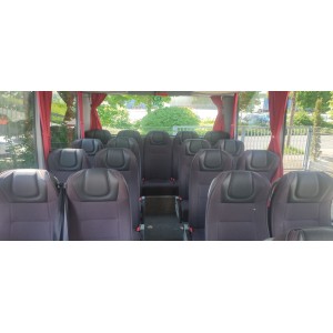 Isuzu Gran Toro