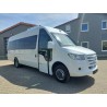 Mercedes-Benz 519 Sprinter 23+1 Euro WILL AHK TELMA