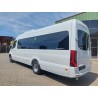 Mercedes-Benz 519 Sprinter 23+1 Euro WILL AHK TELMA