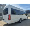 Mercedes-Benz 519 Sprinter 23+1 Euro WILL AHK TELMA