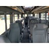 Mercedes-Benz 519 Sprinter 23+1 Euro WILL AHK TELMA