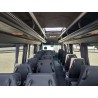 Mercedes-Benz 519 Sprinter 23+1 Euro WILL AHK TELMA
