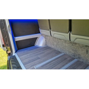 Mercedes-Benz 315 VIP Cityshuttle, vehículo de almacenamiento de 12 plazas