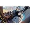 Mercedes-Benz 315 VIP Cityshuttle, vehículo de almacenamiento de 12 plazas