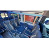 Mercedes-Benz 315 VIP Cityshuttle, vehículo de almacenamiento de 12 plazas