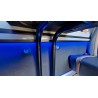 Mercedes-Benz 315 VIP Cityshuttle, vehículo de almacenamiento de 12 plazas