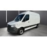Mercedes-Benz Sprinter 317 CDI caja refrigerada L2H2 Distronic AHK
