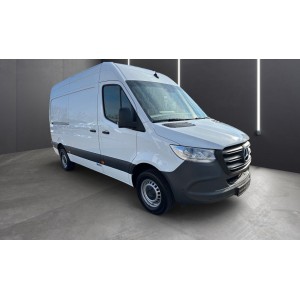 Mercedes-Benz Sprinter 317 CDI caja refrigerada L2H2 Distronic AHK