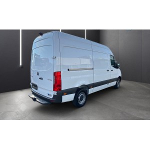 Mercedes-Benz Sprinter 317 CDI caja refrigerada L2H2 Distronic AHK