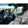 Mercedes-Benz Sprinter 317 CDI caja refrigerada L2H2 Distronic AHK